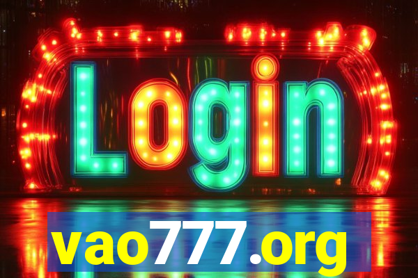 vao777.org