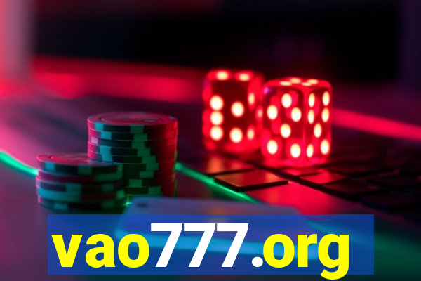 vao777.org