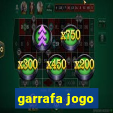 garrafa jogo