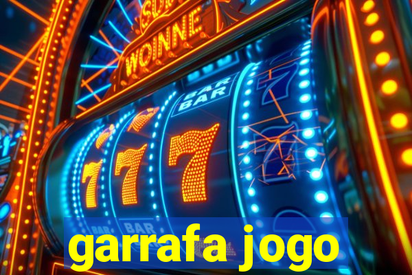 garrafa jogo