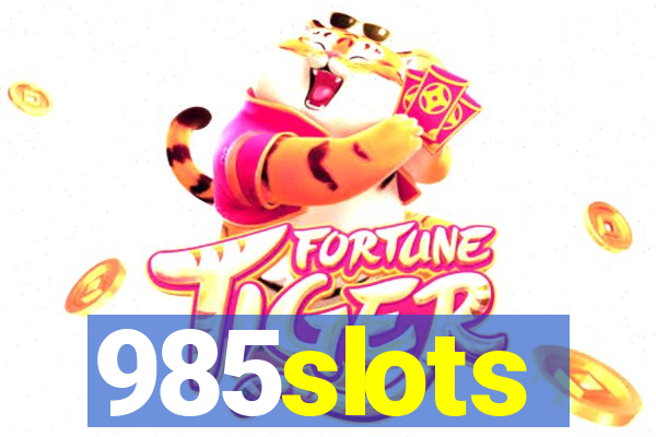 985slots
