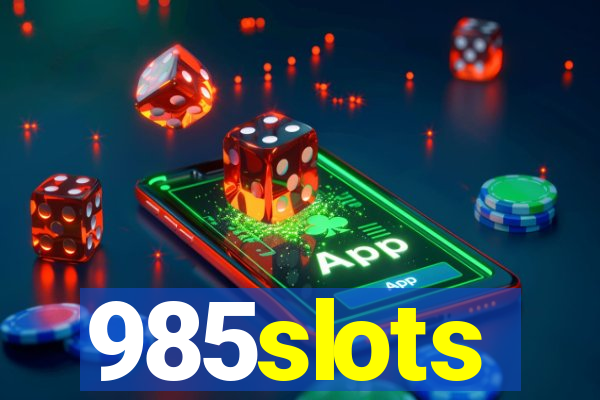 985slots