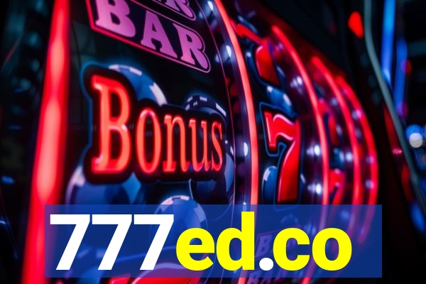 777ed.co