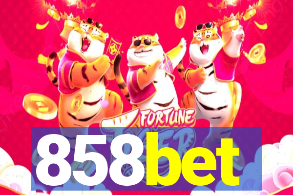 858bet
