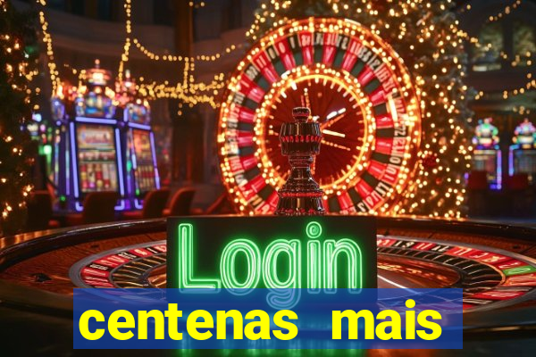 centenas mais atrasadas na loteria federal