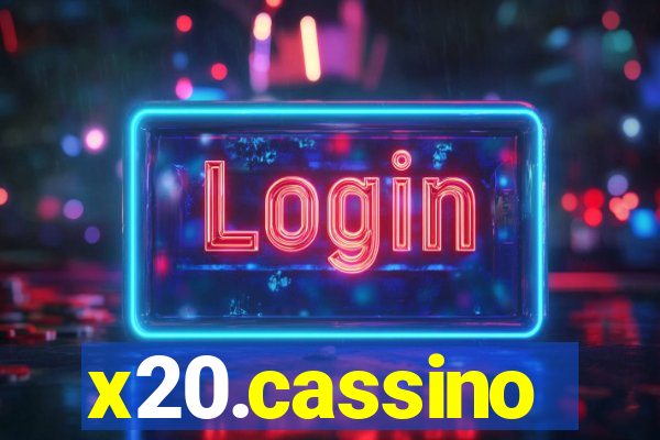 x20.cassino