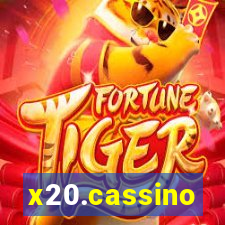 x20.cassino
