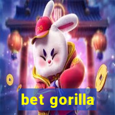 bet gorilla