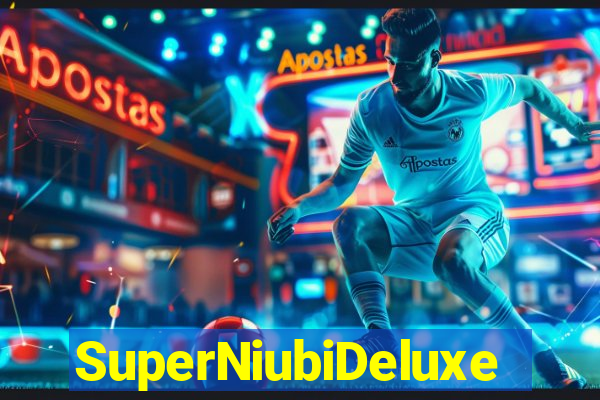 SuperNiubiDeluxe super mario deluxe nintendo switch rom
