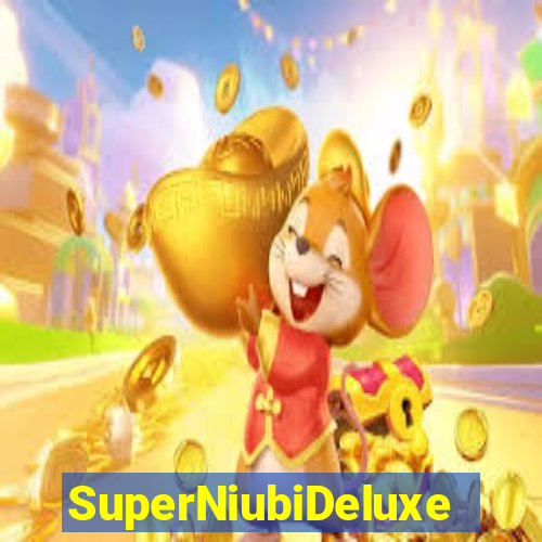 SuperNiubiDeluxe super mario deluxe nintendo switch rom