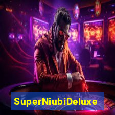 SuperNiubiDeluxe super mario deluxe nintendo switch rom