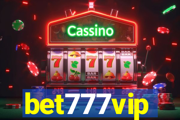bet777vip