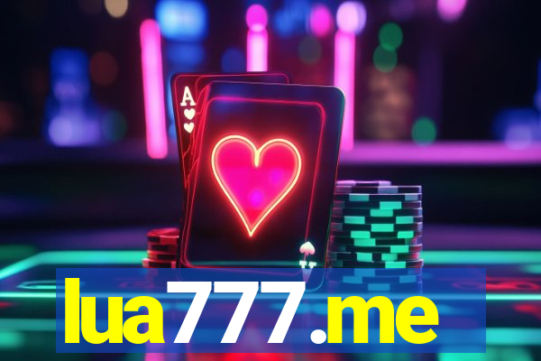 lua777.me
