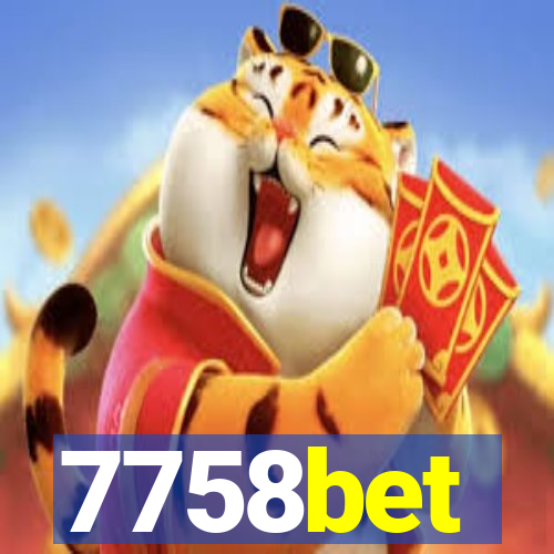 7758bet