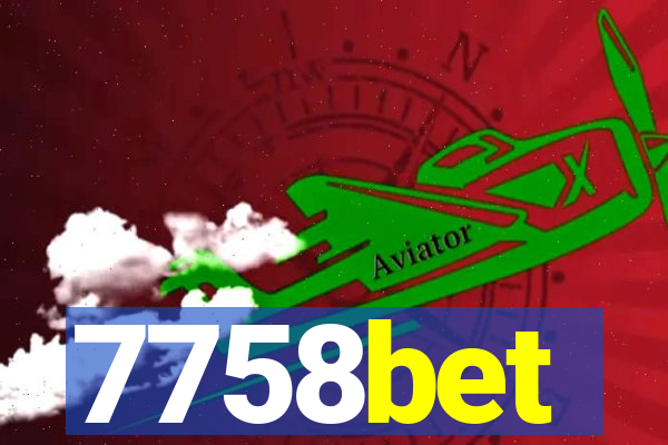 7758bet