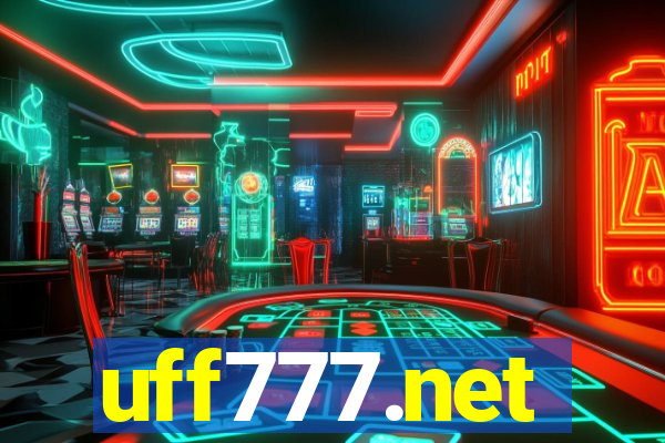 uff777.net
