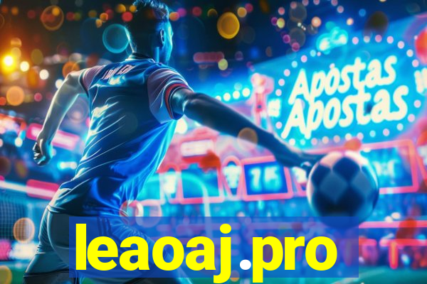 leaoaj.pro