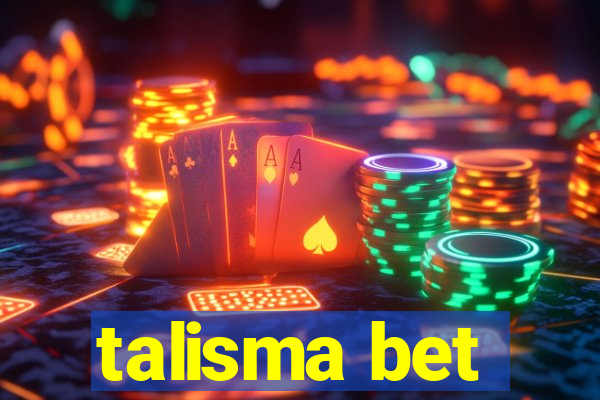 talisma bet