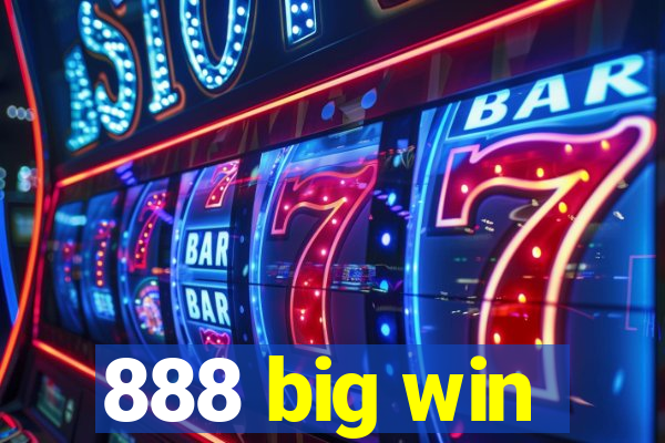 888 big win