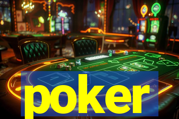 poker