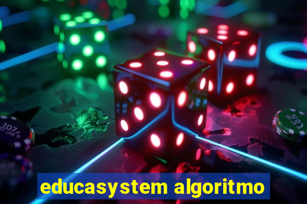 educasystem algoritmo