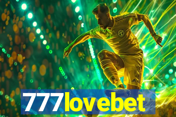 777lovebet