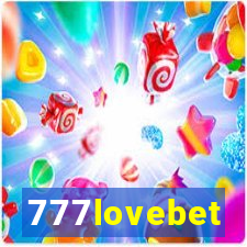 777lovebet