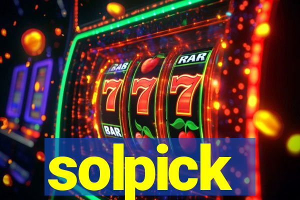 solpick