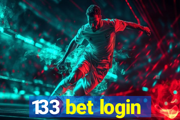 133 bet login