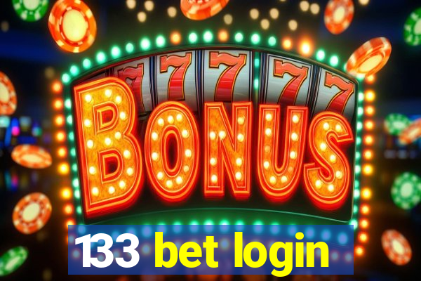 133 bet login