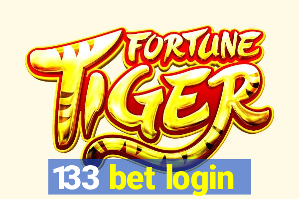 133 bet login