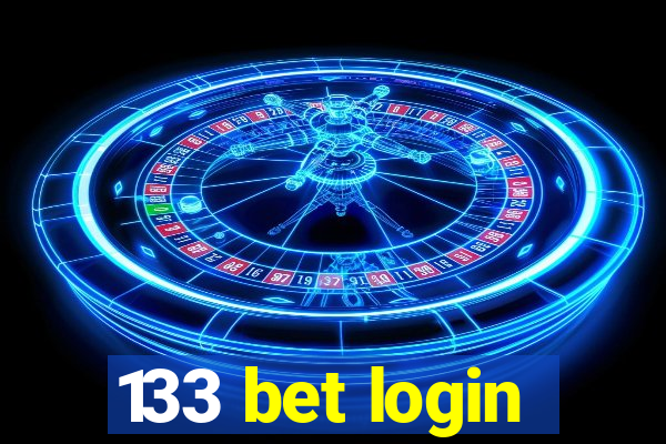 133 bet login