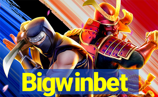 Bigwinbet