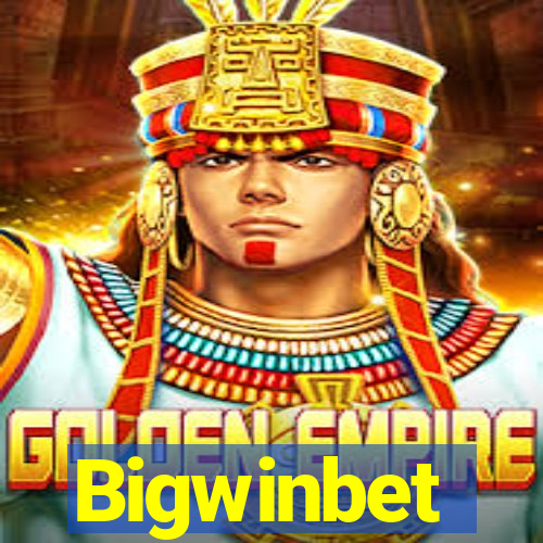 Bigwinbet