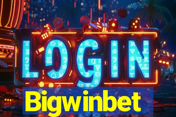 Bigwinbet