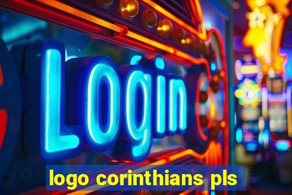 logo corinthians pls