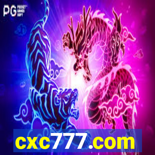 cxc777.com