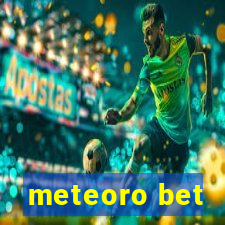 meteoro bet