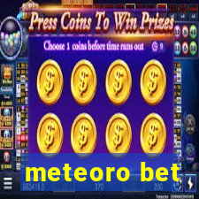 meteoro bet