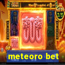 meteoro bet