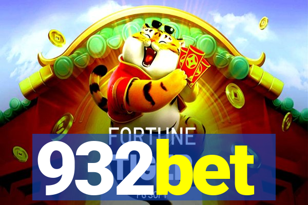 932bet