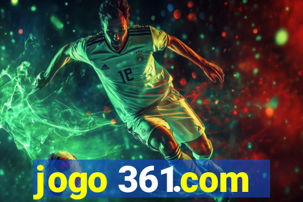 jogo 361.com