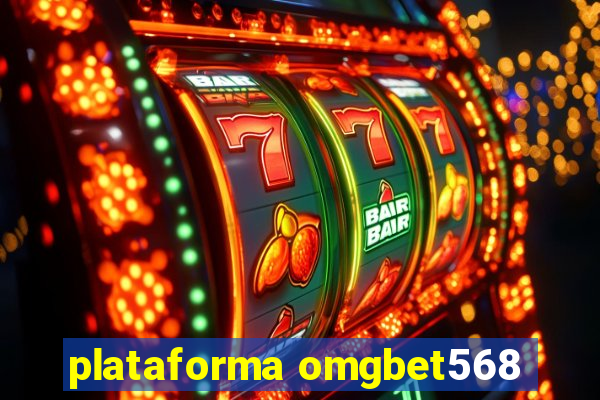 plataforma omgbet568