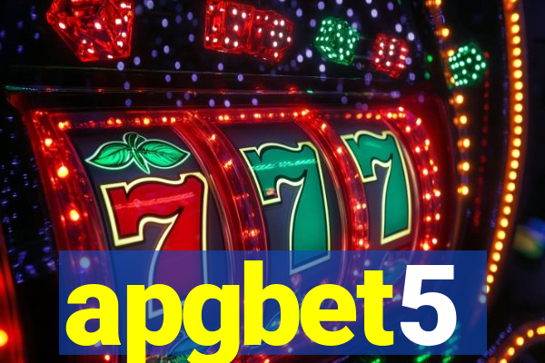 apgbet5