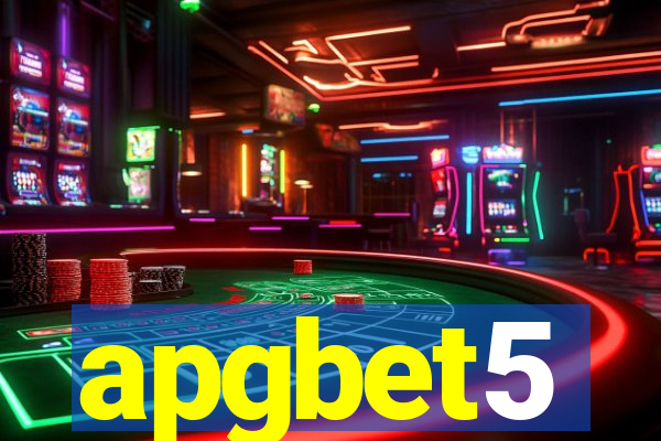 apgbet5