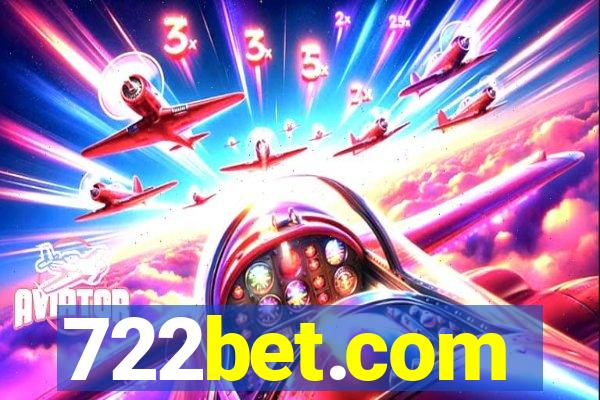 722bet.com