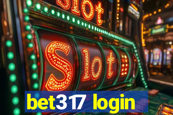 bet317 login