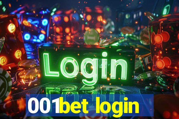 001bet login