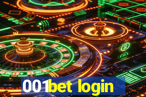 001bet login