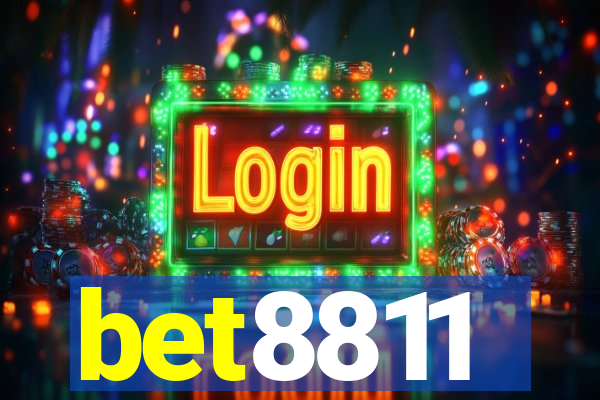 bet8811